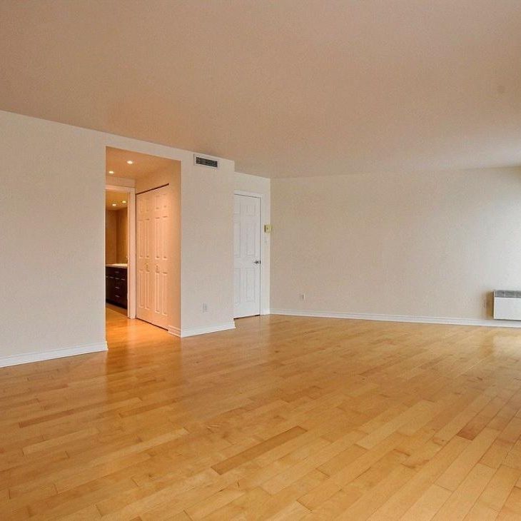 Appartement à louer - Photo 1