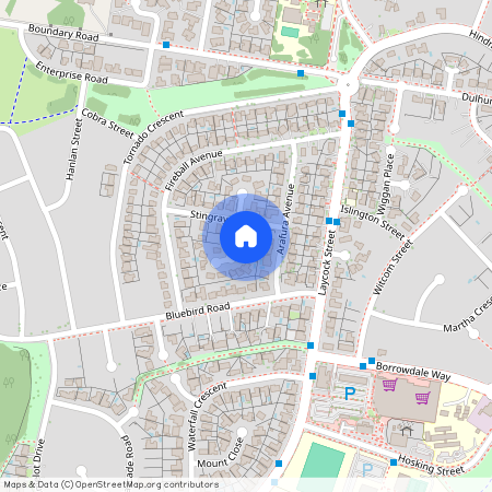 2 Moth Close, NSW 2749, Cranebrook