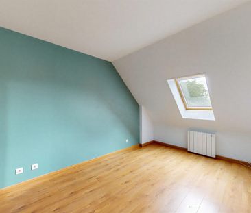 À louer : Appartement 2 pièces de 39,89 m² - Photo 4