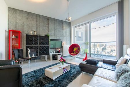 Appartement te huur - Photo 3