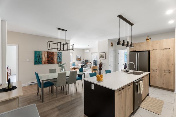 Condo for rent, Blainville - Photo 1