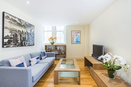 1 bedroom apartment to rent - Photo 5