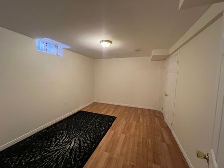 For Lease - 3407 Crimson King Circle Unit# Bsmt, Mississauga, Ontario - Photo 3