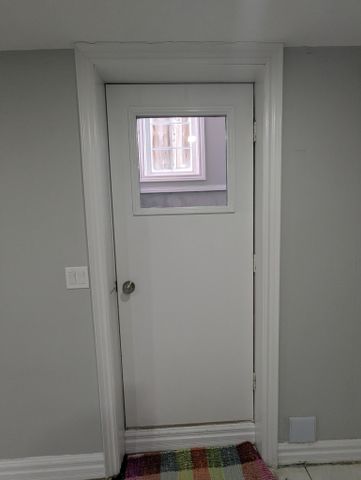 For Lease - 4679 Owl Circle Unit# Lower, Mississauga, Ontario - Photo 3