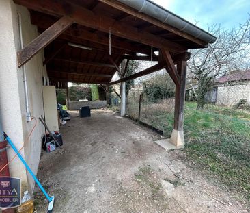 Appartement 3 pièces - 60 m² - Photo 4