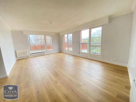 Appartement à louer 5 pièces 127.87m² - Photo 2