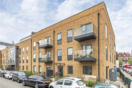 1 bedroom apartment to rent - Photo 2