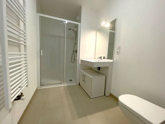 A Louer - Bouguenais - Appartement 2 Pièces De 41.62 M² - Photo 1