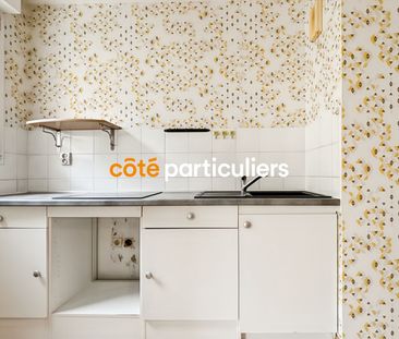 RUE DES ECOLES Appartement lumineux avec balcon et box - Photo 2