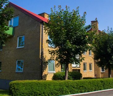 S:t Sigfridsvägen 25 B - Foto 5