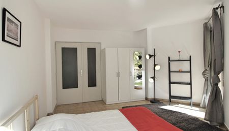 Marseille - Gaye - Chambre 2 - Photo 2