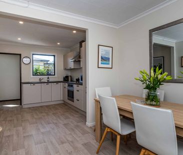 Fully Furnished on Wai-iti - Photo 4