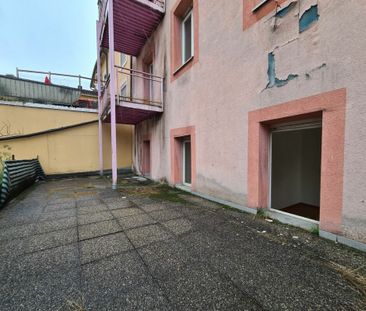 Appartement 4 pièces au rez - Foto 5