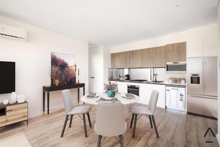 For Lease – Brand New 1 Bedroom Apartment - Photo 3