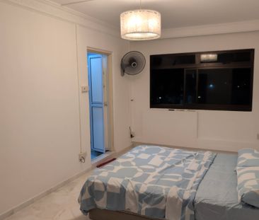 3 Bedroom HDB_FOUR_ROOM at Choa Chu Kang - Photo 2
