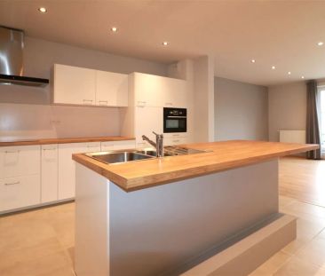 Duplex, 3 slpk en zuidterras te Rillaar - Foto 2