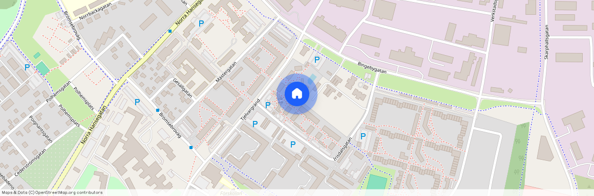 Irisdalsgatan 41, 621 42, Visby