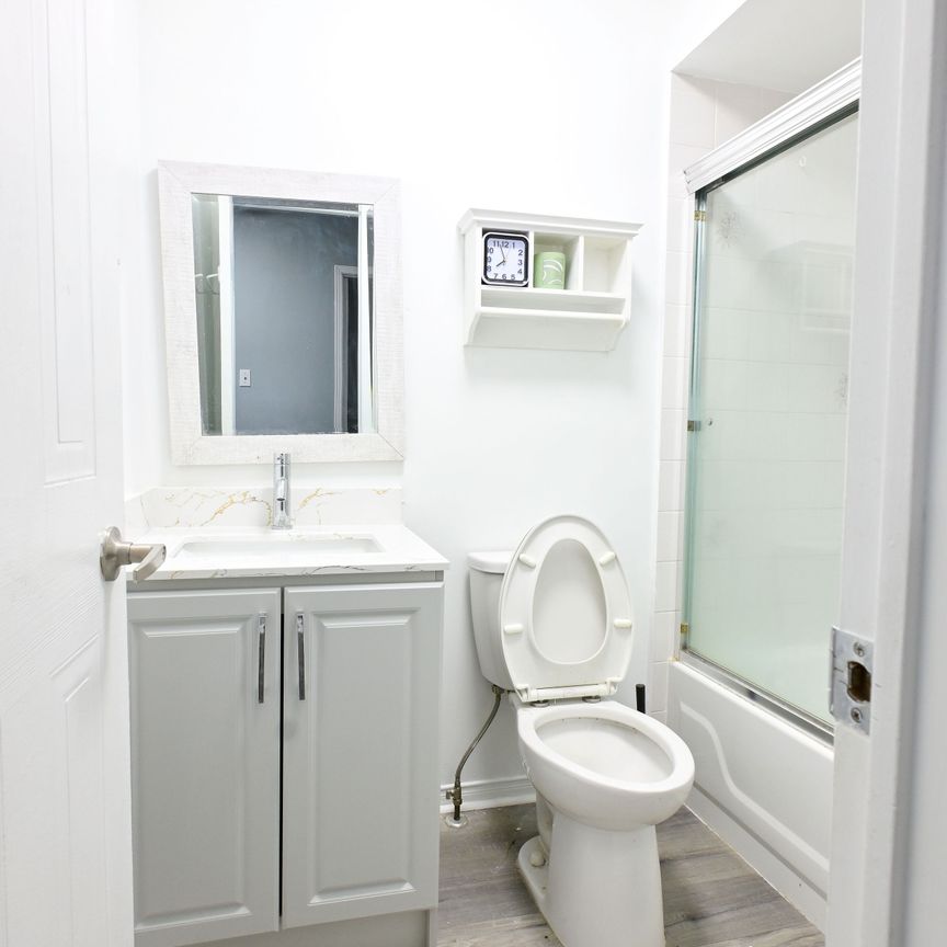 For Lease - 1484 Torrington Drive Unit# 51, Mississauga, Ontario - Photo 1