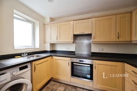 1 bedroom apartment to rent Lion Terrace, Portsmouth, Hampshire, PO1 - Photo 3