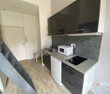 APPARTEMENT T1 A LOUER - Photo 5