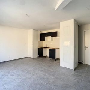 Appartement 2 pièces – 42 m² - Photo 2