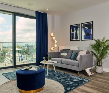 1 bedroom apartment to rent - Photo 4