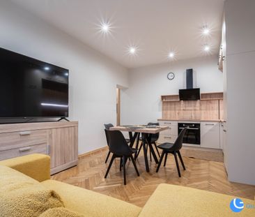 Nowe 3-pok*67m2*Mogilska-Grzegórzki* od zaraz - Фото 5