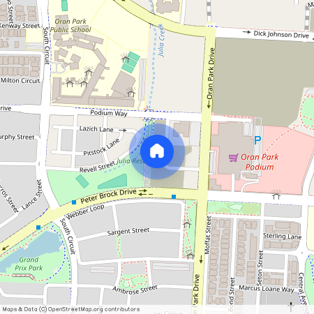 409/4 Fordham Way, NSW 2570, Oran Park