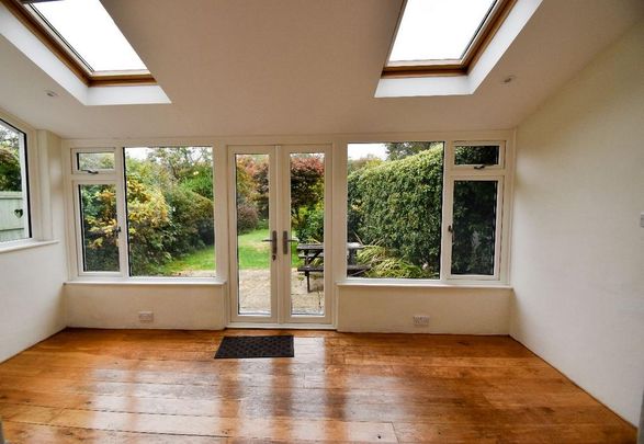 1 bedroom cottage to rent - Photo 1