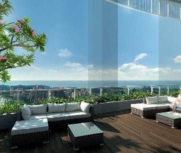 City Gate (D7), Apartment - For Rent - Photo 5
