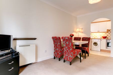 Westland Square Apartments, Sandwith Street, Dublin 2 - Photo 3