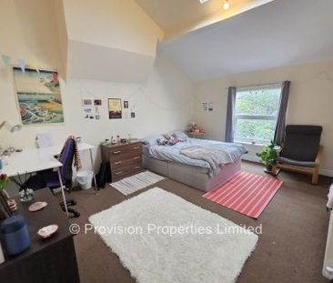 9 Bedroom Houses Students Hyde Park Leeds - Photo 5