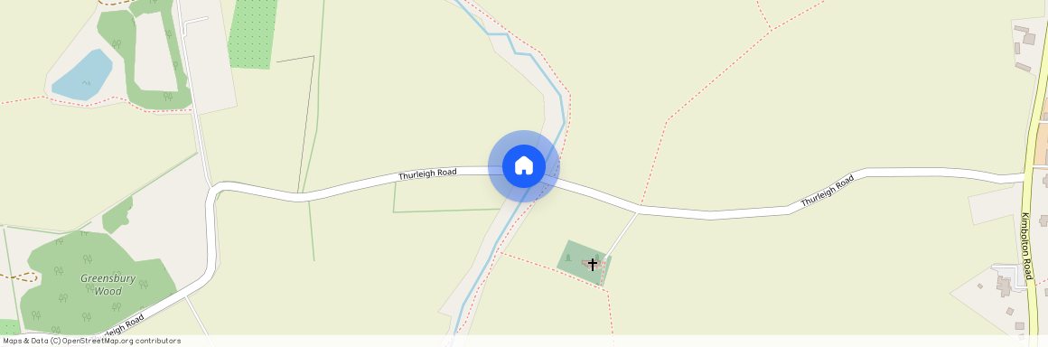 Thurleigh Road, Bedford MK44