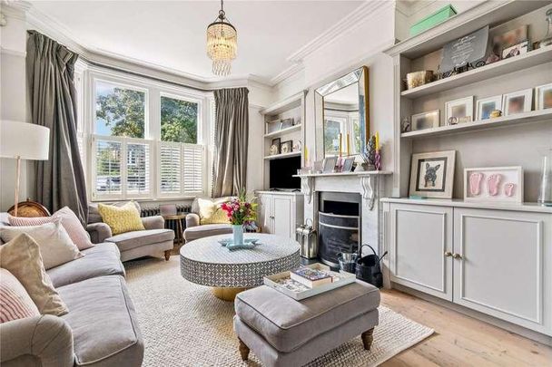 Rodenhurst Road, London, SW4 - Photo 1