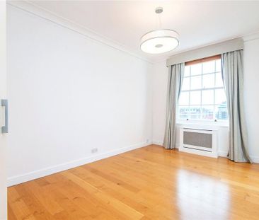 3 bedroom apartment to rent - Photo 5