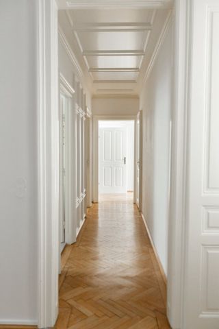 Großzügige, charmante 137 m² Altbauwohnung I perfekter Grundriss - Foto 2