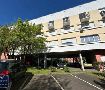 Location Appartement 1 pièce 21m² LE MANS 72000 - Photo 6