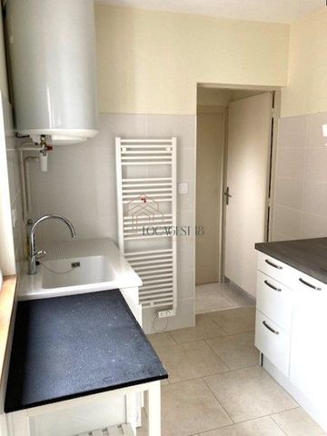 BOURGES CHANZY - APPARTEMENT TYPE MEUBLÉ - Photo 4