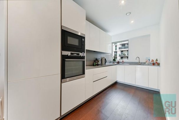 2 bedroom apartment to rent - Photo 1