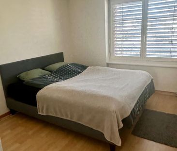 4 Zimmer, 2. Stock - Photo 2