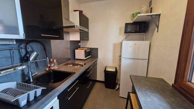 Appartement 1 pièce - 69500 Bron - Photo 1