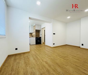 Pronájem bytu 1+kk 36 m² - Photo 1