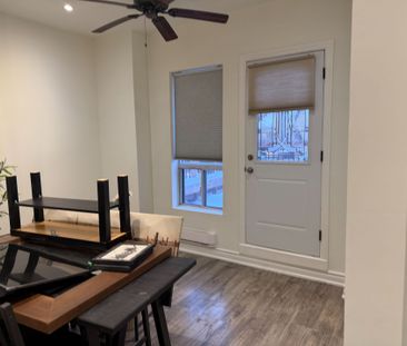 For Lease - 450 BATHURST Street Unit# 2, Toronto, Ontario - Photo 1