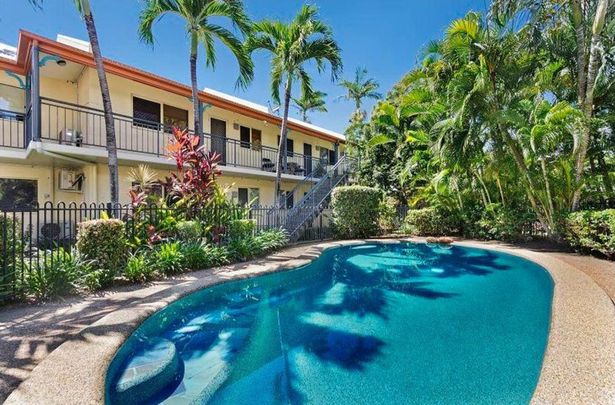 Neat & Tidy 2-Bedroom Unit in Prime Location - Photo 1