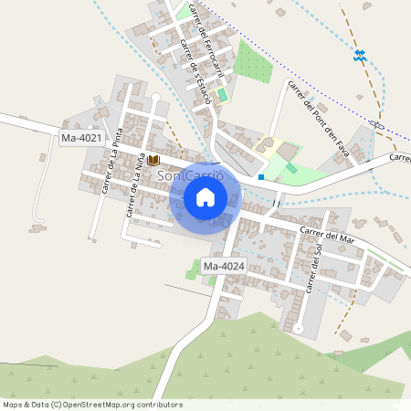 644 Diseminado Poligono 4, Sant Llorenç des Cardassar, Balearic Islands, Sant-Llorenc-Des-Cardassar