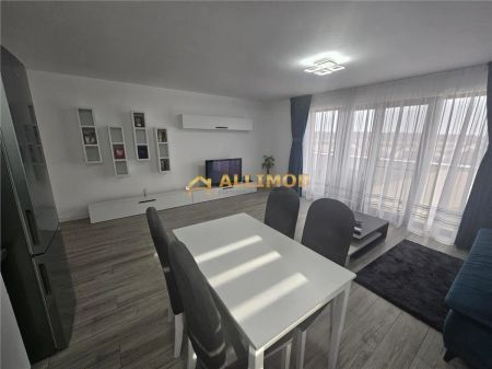 Apartament 2 camere de inchiriat in Magnolia Village, Paulesti - Photo 3