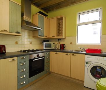 Kingsley Road, TFF, Plymouth - Photo 5