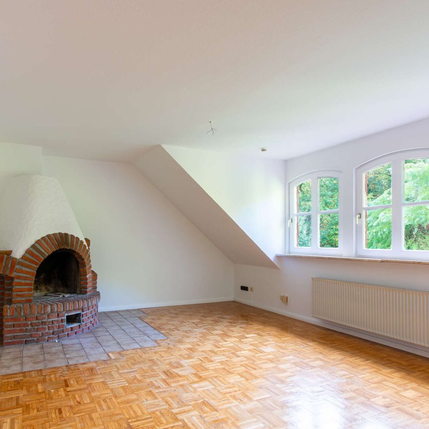 Schöne 3-Zimmer Wohnung in idyllischer Lage von Bad Zwischenahn, Obj.9082 - Photo 1