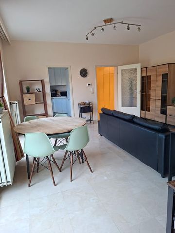 Appartement te huur - Foto 4