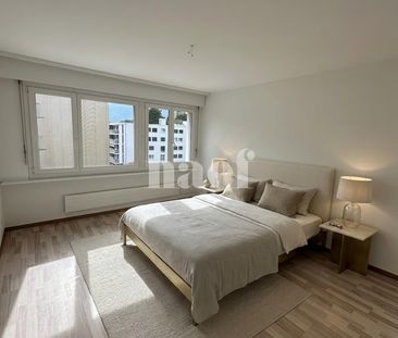 4.5 Zimmer, 91 m², 3. Stock - Foto 3